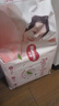 好奇（Huggies）铂金装小桃裤纸尿裤L120片(9-14kg)大号尿不湿【透爽散热】 实拍图
