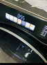 海信（Hisense）滚筒洗衣机全自动10公斤洗烘一体M5S-H 一级能效高洗净比直驱电机WD100M5S-H以旧换新国家补贴 实拍图