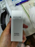 HABA鲨烷精纯美容精华油60ml 抗皱紧致 以油养肤  实拍图
