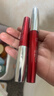 火烈鸟惊艳心动纤长嫁接纤维组合睫毛膏8ML+0.8G红品送女生礼物 实拍图