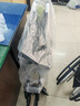鱼跃(yuwell)手动轮椅车H053C铝合金折背折叠轻便老年残疾人代步 实拍图