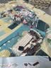 2026男女孩小颗粒系列男女孩拼装冰雪奇缘城堡拼图玩具礼物 艾莎冰雪城堡【321】礼盒+灯光 女孩款式 实拍图