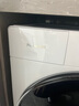 松下（Panasonic）小薄荷 滚筒洗衣机 全自动家用 506mm超薄全嵌 10KG水氧泡沫净  830M 实拍图