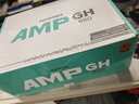 追风者AMP GH金牌850W全模组白色电脑机箱电源(ATX3.1/PCIe5.1/12V-2x6 /日系电容/5080显卡） 实拍图