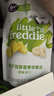 小皮（Little Freddie）婴儿水果泥西梅泥 宝石果泥宝宝无添加糖盐婴幼儿辅食泥 绿宝石青提奇异果果泥 85g*1袋 实拍图