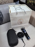 飞利浦（PHILIPS）电动剃须刀欧洲整机进口 全新一代旋护式新9系ultr+24H持久净剃刮胡刀 升级清洁仓 生日礼物XP9401 实拍图