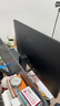 小米（MI）REDMI 23.8英寸显示器 144Hz IPS技术 专业级色准 低蓝光 电竞电脑办公显示器显示屏 A24 2026款 实拍图