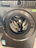 小天鹅（LittleSwan）10公斤热泵烘干机 全自动干衣机家用烘衣服 变频 蒸发器自清洁 多重毛屑过滤 TH10VH628T 国家补贴 实拍图