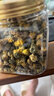 福东海 菊花茶胎菊50克*2 桐乡特级护清肝去花草茶火杭白菊泡水喝养生茶 实拍图
