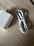 MICROKIA适配苹果充电器6-17系列充电线正品氮化镓30/40W快充线PD套装iPhone14ProMax/13手机充电头数据线 【苹果6-14系列】20W快充头+闪充线丨1米套装 实拍图