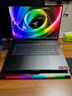 雷蛇（Razer）灵刃16游戏本笔记本电脑 锐龙AI 9 365/RTX 5070Ti/32GB DDR5x/1TB SSD 2025款 实拍图