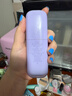 兰芝雪纱丝柔隔离霜妆前乳防晒遮瑕30ml#40紫色圣诞节礼物送女友 实拍图