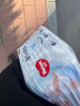 好奇（Huggies）金装纸尿裤XL108片(12-17kg)尿不湿【速干不易红】 实拍图