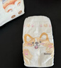 好奇（Huggies）软萌星人柯基裤拉拉裤XXL26片(15kg以上)尿不湿【软糯贴贴】 实拍图