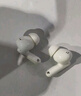 OPPO Enco Air4 Pro 真无线降噪蓝牙耳机入耳式耳机 通用苹果华为小米手机  晨曦白 实拍图
