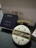 迪奥DIOR 凝脂恒久气垫粉底高订外盒（限定版）仅外壳 实拍图