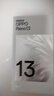 OPPO Reno13 12GB+512GB 蝶蝶紫 超美小直屏 AI高清实况照片 IP69满级防水 5G智能拍照手机 国家补贴 实拍图