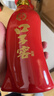 口子窖 六年型 兼香型白酒 41度 450ml*1瓶 单瓶装 低度白酒 实拍图