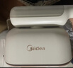 美的（Midea）【爆款热卖】手持挂烫机家用熨烫机/便携大蒸汽电熨斗/小型迷你差旅熨衣神器团购/政府补贴YS-10T1 实拍图
