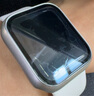 Apple/苹果 Watch SE 智能手表GPS款40毫米星光色铝金属表壳星光色运动型表带M/L MXF53CH/B 实拍图
