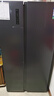 容声547L对开门电冰箱大容量超薄一级能效风冷无霜变频节能双开门以旧换新BCD-547WD12HP国家补贴 实拍图