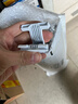 佳帮手擦玻璃神器高层外窗玻璃刮水擦窗神器洗刮一体家政专用清洁工具 实拍图