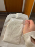 爱慕一次性内裤【5条装】免洗EO灭菌日抛差旅内裤 白色155 实拍图