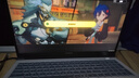 七彩虹（Colorful）隐星P16 Pro 14代酷睿i7 16英寸游戏笔记本电脑(i7-14650HX 16G 1T RTX5070 180Hz） 实拍图