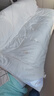 水星家纺被子大豆被60%大豆纤维被冬季冬被加厚保暖被芯220x240cm约9.1斤 实拍图
