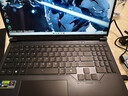 雷神猎刃S2025 16英寸学生游戏本笔记本电脑（i9-13900HX RTX5070Ti 16G1T 240Hz蜂鸟屏）国家政府补贴 实拍图