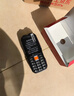 天语Q31 全网通4G三防老年人手机超长待机移动联通电信大字大声直板按键备用学生功能专用手机 黑色 实拍图