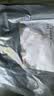 杰凯诺 不锈钢厨具滤网火锅油炸过滤大漏勺油格厨房小工具捞面捞饺子勺 14cm30目漏网 实拍图