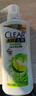 清扬（CLEAR）女士去屑洗发水清爽控油500g玻尿酸清爽留香洗头膏京东热门商品 实拍图