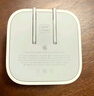 Apple/苹果【新品】40W USB-C充电器 type-c充电器苹果手机充电器手机快充头 苹果17手机充电器 实拍图