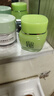 百雀羚（PECHOIN）草本精萃八杯水倍润精华霜50g补水保湿面霜品质国货生日礼物 实拍图
