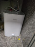 海尔（Haier）国家补贴20%小厨宝电热水器 EC8FA好水质一级能效 2200W速热大水量 家用厨房小型储水式节能热水宝 实拍图