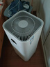 米家【家电国家补贴】小米空气净化器5S家用除甲醛除菌除过敏AC-M24-SC 实拍图