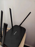 普联（TP-LINK）双千兆路由器 易展mesh分布式 AC1200无线家用穿墙 5G双频 WDR5620千兆易展版 IPv6 实拍图