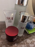 SK-II神仙水75ml精华液sk2水乳化妆品全套护肤品套装礼盒生日礼物女 实拍图