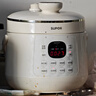 苏泊尔（SUPOR）【国家补贴】一人食迷你电压力锅2.3L开盖火锅家用智能宝宝粥SY-23YC2318Q电饭煲高压锅1-3人 实拍图