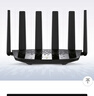 普联（TP-LINK）大道路由器7DR6430 BE6400 5G WiFi7千兆双频家用高速穿墙 2.4G wifi6无线 2.5G网口 游戏加速 实拍图