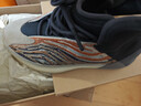 阿迪达斯三叶草男女YEEZY椰子实战版篮球鞋GW5314UK8.0码42码 实拍图