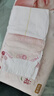 好奇（Huggies）铂金装小桃裤成长裤XL96片(12-17kg)加大号尿不湿【透爽散热】 实拍图