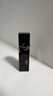 圣罗兰（YSL）黑管镜面爱心唇釉610口红滋润化妆品生日礼物送女友圣诞礼物 实拍图