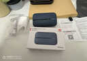 华为随身wifi3pro移动无线wifi免插卡随行4g携带无线网车载非wifi6三网通全国无限流量2025款5g AX15B 随行WiFi3 Pro 三网版 蓝色 实拍图