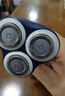 飞利浦（PHILIPS）电动剃须刀新一代旋风1系刮胡刀 风驰切剃3D浮动刀头 送老公送男友 父亲生日礼物 国家补贴 实拍图