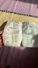 好奇（Huggies）铂金装小桃裤纸尿裤S76(4-8kg)小号尿不湿【透爽散热】 实拍图