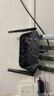 普联（TP-LINK）大道路由器7DR6430 BE6400 5G WiFi7千兆双频家用高速穿墙 2.4G wifi6无线 2.5G网口 游戏加速 实拍图