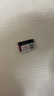 banq 256GB TF（MicroSD）存储卡 A1 U3 V30 4K 行车记录仪&安防监控专用内存卡 高度耐用 实拍图