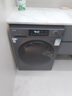 海尔（Haier）滚筒洗衣机全自动 超薄洗烘一体带烘干 家用家电国家补贴10公斤一级能效以旧换新 京东自营HE25J7 实拍图